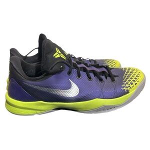 Nike Kobe Venomenon 4 Glow In The Dark Men’s Size 13